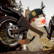 Steam Community Avatar