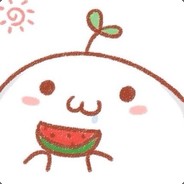 卖菇凉的火柴人