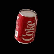 Coke avatar