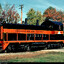 railroad man