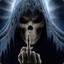 Grim Reaper-