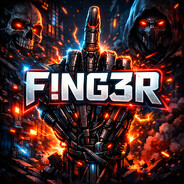 F!NG3R