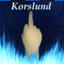 korslund gaming