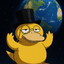 Mindfuked Psyduck