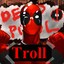 $ DeadPool Troll $