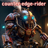 counteredgerider