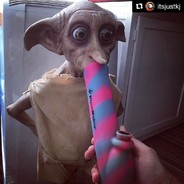 Dobby reformado