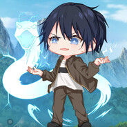 左手太极，右手剑