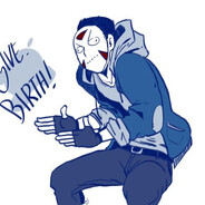 H20 Delirious