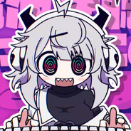 電波的妄想美少女Q