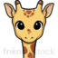 16m giraffe