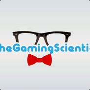 The Gaming Scientist