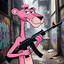 PantherAssasin #FAKE_AK