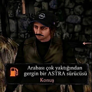 Avatar snapshot