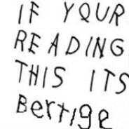 Bertige
