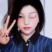 电脑玩家巴巴拉