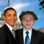 shovёl obama