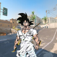 Son Goku