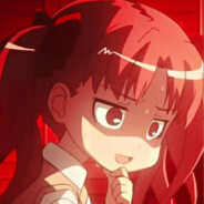 我永远喜欢御坂美琴