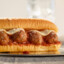 Meatball Sub