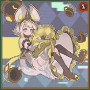 M∀LICE<P>Dormouse(已限一)