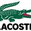 LACOSTE