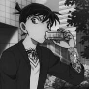 翻斗花园工藤新一