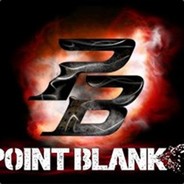 POINT BLANK ЖИВ