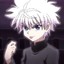 Killua