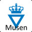 Lykke Musen