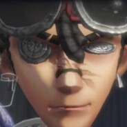 击仔（金光版）