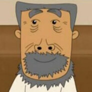 翻斗花园突击手牛爷爷