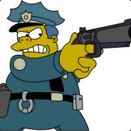 Chief Wiggum