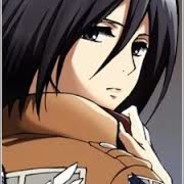 Mikasa Ackerman