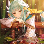 Kiyohime