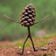 Whatthepinecone