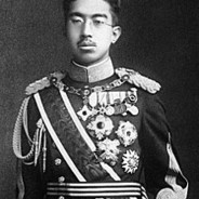 Emperor Showa