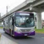 Corredor morado