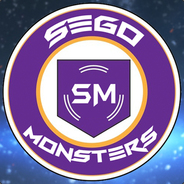 SegoMonsters