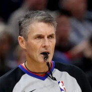 Scott Foster's Whistle