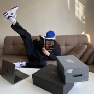 爱是自由意志的沉沦