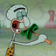 Squidward