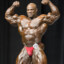 Ronnie Coleman