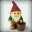 Lawn Gnome