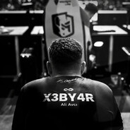 X3BY4R