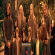 Fellowship Of The Ping