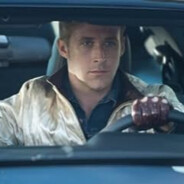Ryan Gosling
