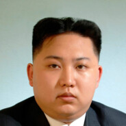 Kim jong un