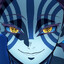 AKAZA UPPER DEMON