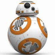 BB-8 Droid